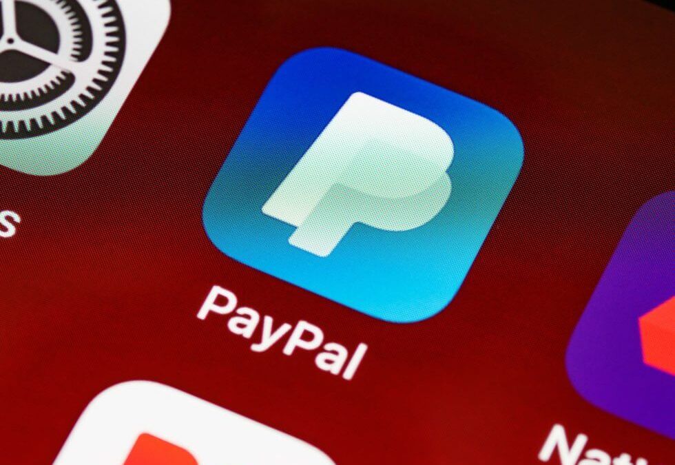 美国US验证的二审企业 PayPal账户Business PayPal account verified in the United States